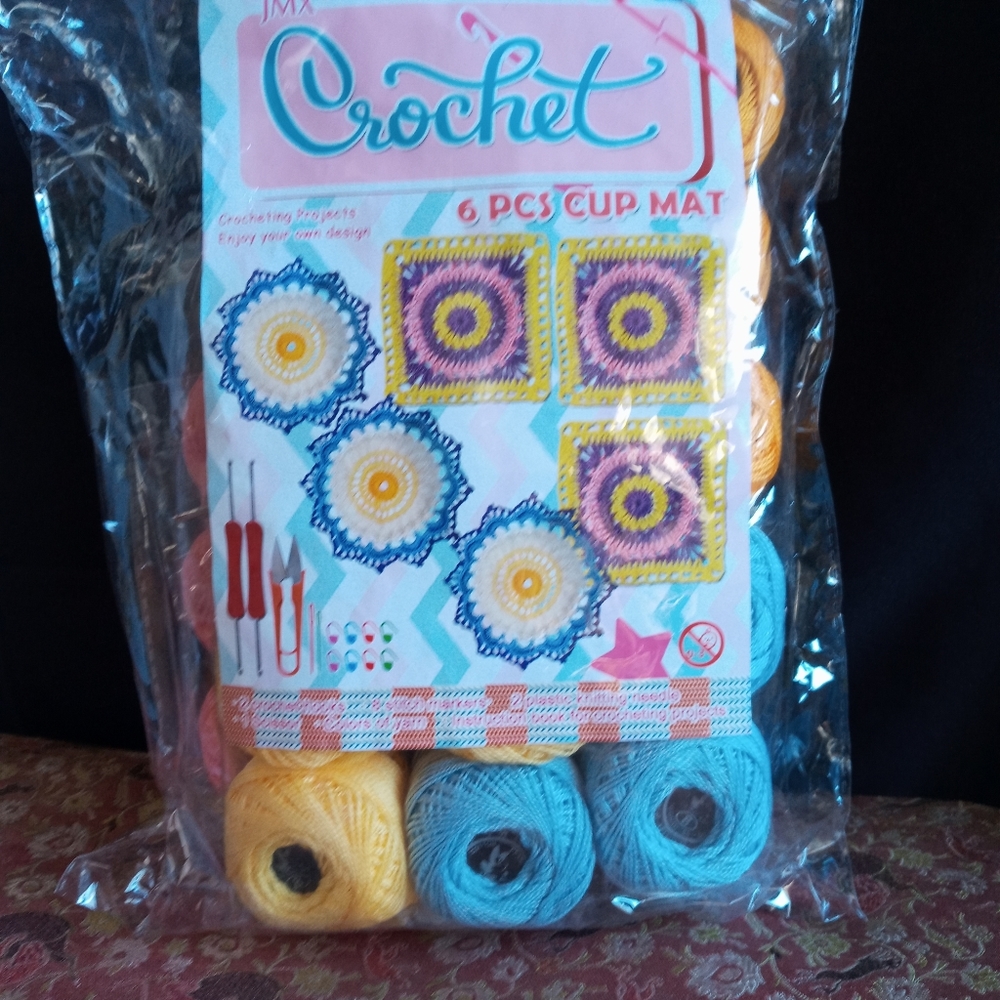 Craft kit